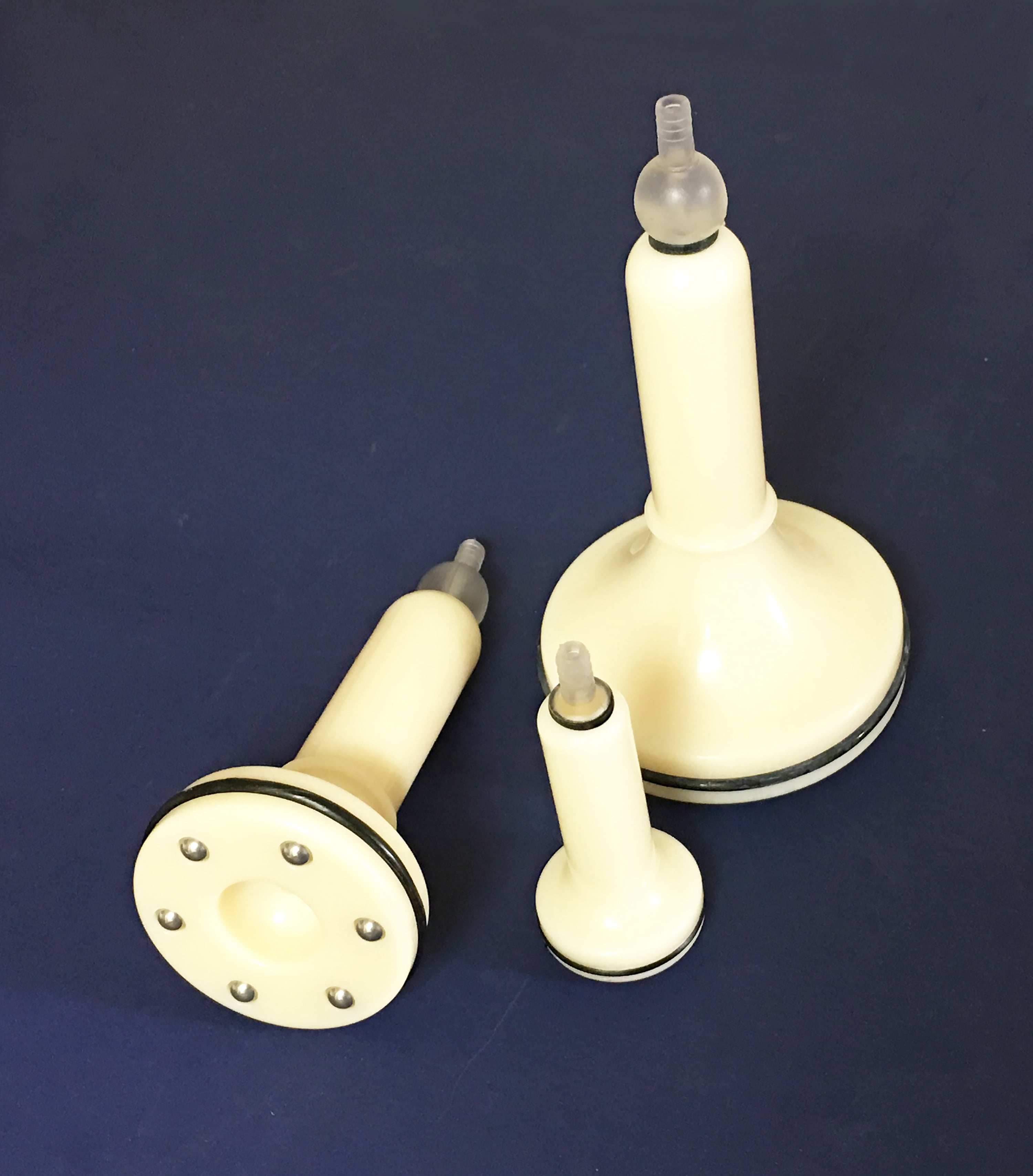 Professional Electric Auto Vacuum Cupping Complete Set