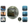 thumbnail image 4 of TRiB airCap LF Pressure Gauge for Inflatable SUP, RIB Boat, Kayak, Raft, fits C7/D7 Valves, 4 of 6