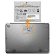 ASUS Power Adapter Charger Compatible with X553SA