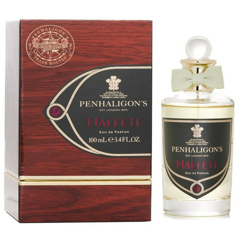 Penhaligons Halfeti , 3.4 oz EDP Spray - Walmart.com