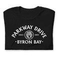thumbnail image 2 of Parkway Drive Byron Bay T-Shirt, 2 of 6