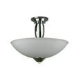 thumbnail image 1 of SF179-16CH-Whitfield Lighting-Anna - Three Light Semi Flush Mount, 1 of 2