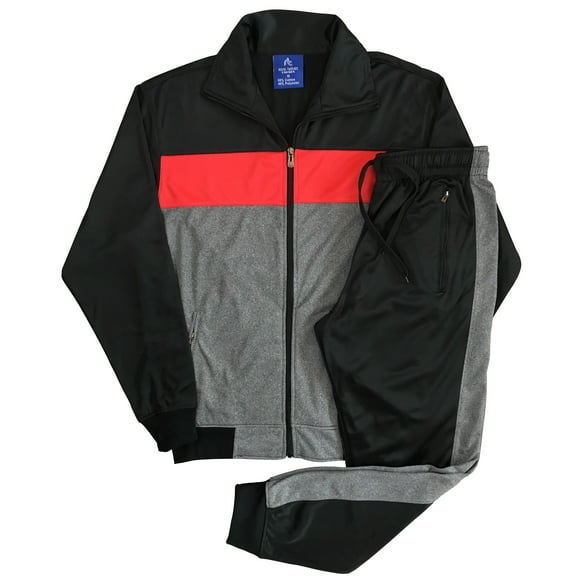 Men's Moonstone Jogger Limited Edition Track Jacket & Pants outfit