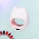 thumbnail image 5 of Lámpara de Uñas Potable USB Lámpara de Una Sola Uña Luz Nail Art 16W - blanco Sunnimix Lámpara de uñas potable, 5 of 8