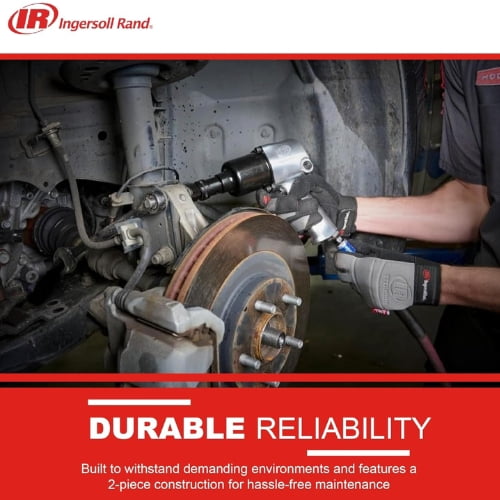 Ingersoll Rand 231C 1/2" Super-Duty Air Impact Wrench IRC-231C