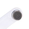thumbnail image 1 of Kitchen Faucet,  Handle Cold Faucet with Plastic Nozzle, G1/2 Thread, 8.0Mpa Pressure, 20mm Connector for Kitchen, 1 of 8