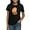 Black, variant on CafePress - Bean T Shirt - Women's Traditional Fit Dark T-Shirt
