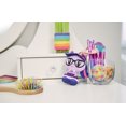 thumbnail image 3 of My Little Pony Cutie Mark Crew Twilight Sparkle Equestria Girls Plush Clip, 3 of 5