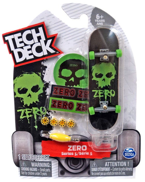 tech deck skateboards walmart