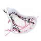 thumbnail image 2 of Cabeza de Lacrosse de nailon a prueba de desgaste, cabezales de palo de Lacrosse para entrenamiento, competición, mujeres, 2 of 5