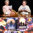 thumbnail image 4 of Baraja de 48/78 cartas del Tarot. Juego de adivinación del futuro para principiantes y jugadores profesionales., 4 of 5