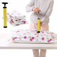 thumbnail image 5 of Vacuum Hand Pump Hand Held Air Pump for Space Saving and Travel Clothes Storage Bag, 5 of 5