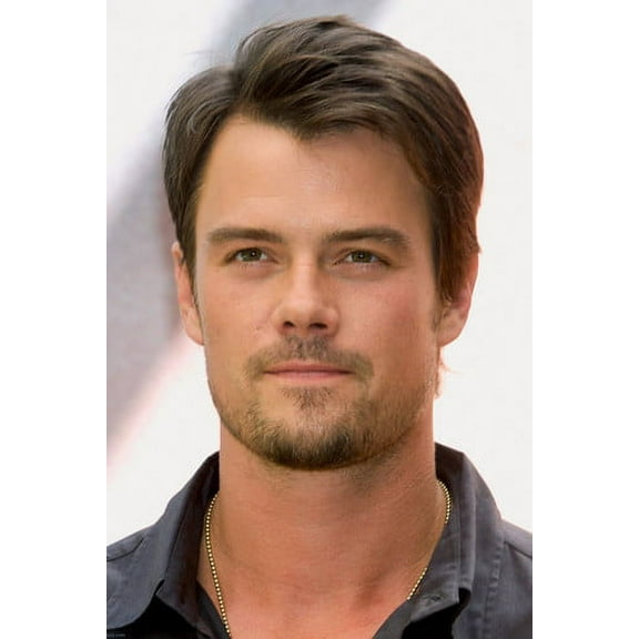 Josh Duhamel 24x36 Poster