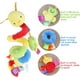 thumbnail image 5 of Sonajeros colgantes para cuna de bebé, juguete para asiento de coche, sonajeros colgantes, cochecito en espiral, cuna, juguete en espiral, cochecito colgante para bebés, 5 of 5