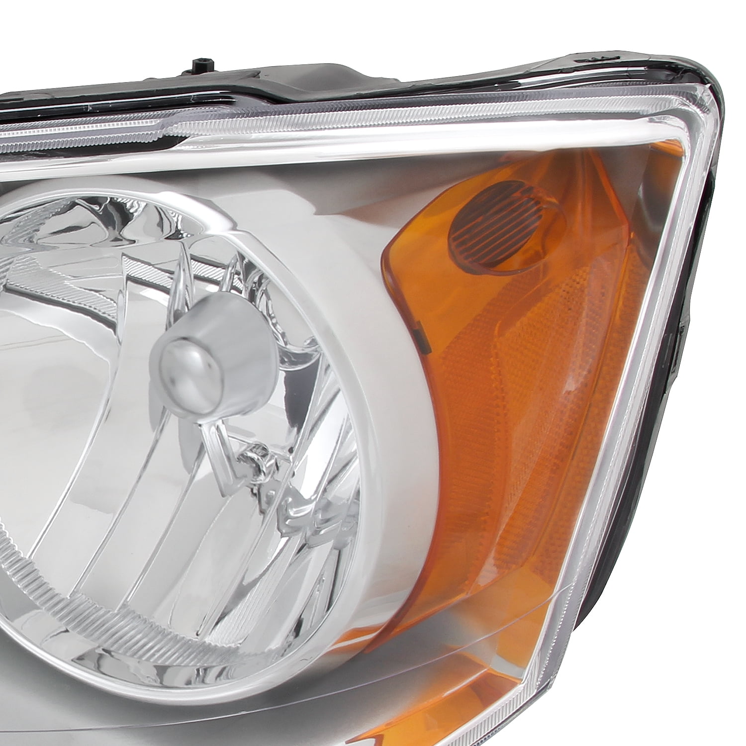 AKKON - For 2008-2016 Town & Country | 11-20 Dodge Grand Caravan Headlights Headlamps Pair Left + Right