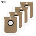 thumbnail image 3 of Bgsha Sturdy and Reliable Dust Bags for Hoover HG4 Hydro Pro Essential Vacuum Parts, 3 of 10