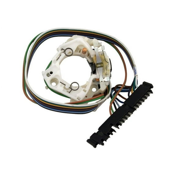 Brothers Trucks SWTS087 Turn Signal Switch