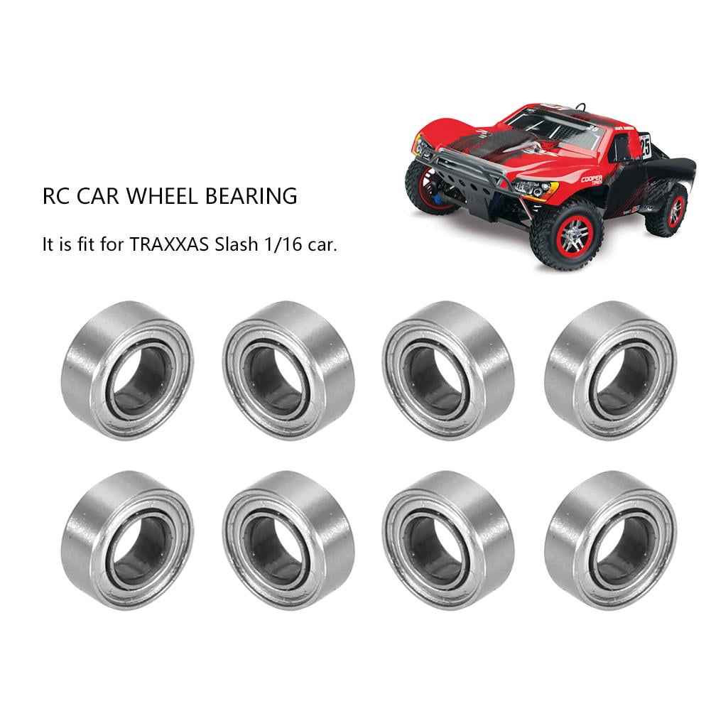 rc car wheel bearings