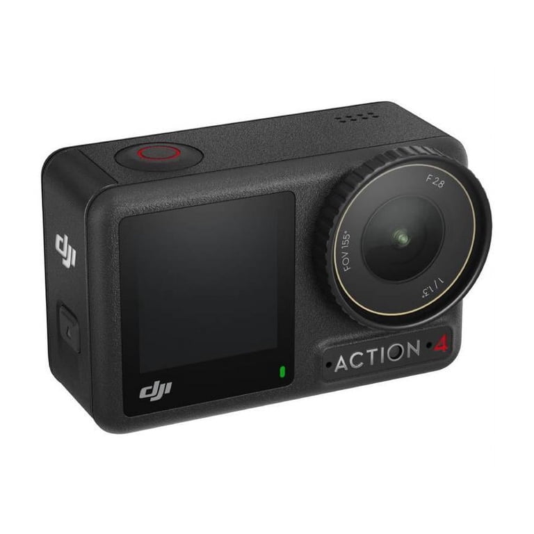 DJI Osmo Action 4 Adventure Combo - Walmart.com