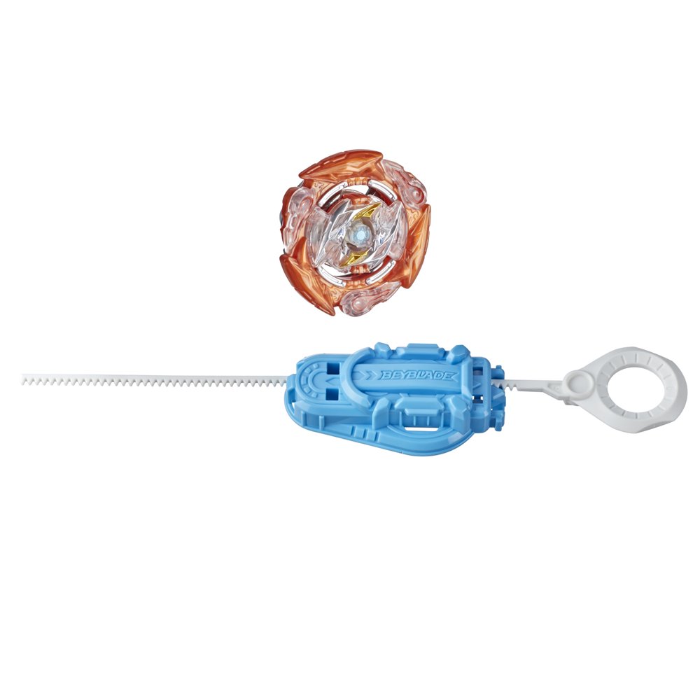 beyblade burst surge speedstorm glide dullahan d6 and minoboros m6 dual pack