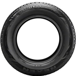 Nexen Winguard Winspike Winter LT265/75R16 123/120Q E Light Truck Tire Sansujyuku sansujyuku.com