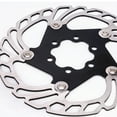 thumbnail image 4 of Bike Floating Disc Brake Rotor 140/160/180/203mm Bicycle Rotors With 6 Bolts For Mountain Bike, 4 of 8