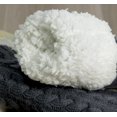 thumbnail image 6 of LZLINGMEI Slipper Socks for Women with Gripper  Winter Non Slip Thick Fuzzy Socks Warm Cozy Christmas Gift, 6 of 12