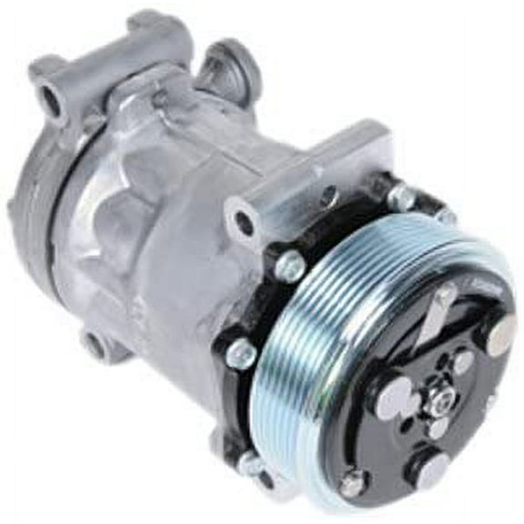 ACDelco GM Genuine Parts Air Conditioning Compressor 15-21535