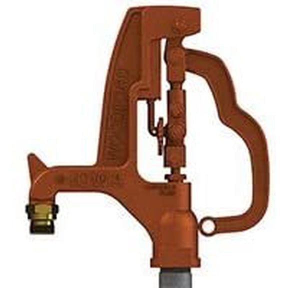 Woodford Yard Hydrant Freezeless 1 ",1/8 ",3/4 ",3/8 " 3 ' Bury D