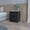 6#Black, variant on DUOSONG Dillon 2 Drawers Nightstand, Bedside Table With Storage Black Engineered Wood Furniture Bedroom Furniture Dressers, Chests & Wardrobes