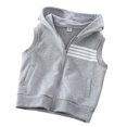 thumbnail image 4 of MEZZALL Girls Hoodies & Sweatshirts Soft Pullover With Hood For Toddler Kids Casual Outdoor Play Comfortable Stretchy Spring Summer Wear Relaxed Fit Baby Wear, 4 of 8