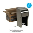 thumbnail image 4 of Georgia-Pacific Compact 2-Roll Vertical Coreless Toilet Paper 56782, 4 of 7