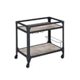 thumbnail image 2 of Built - in Storage, Rugged Charm | In Dining Room, Combines Style and Function, 2 of 2