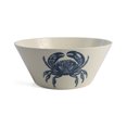thumbnail image 2 of Sea Life Large Serving Bowl, 2 of 4