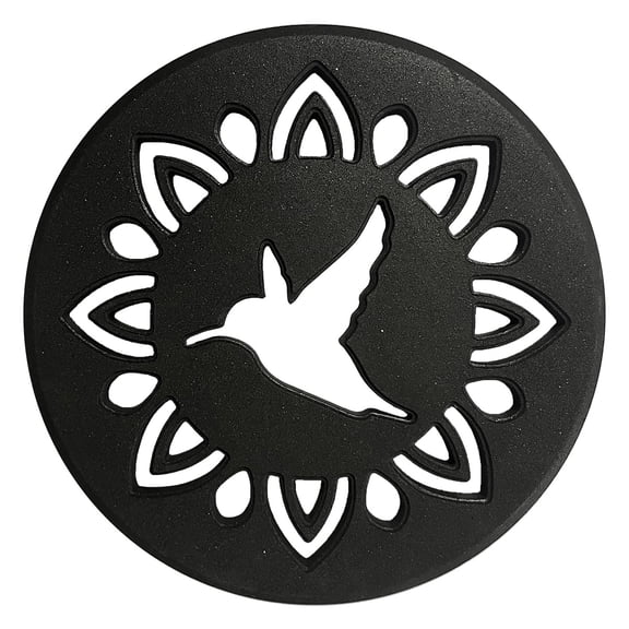Briarwood Lane Everyday Stepping Stones 12x12 Hummingbird Stepping Stone