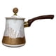 thumbnail image 1 of Cafetera portátil multifuncional para camping, restaurante, olla para derretir chocolate 550 ml, 1 of 9