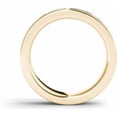 thumbnail image 3 of 1 Carat T.W. Diamond 14kt Yellow Gold Wedding Band, 3 of 5