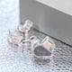 thumbnail image 2 of Monitores intraurales y auriculares TANCHJIM Bunny Type-C con micrófono, 2 of 8