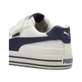 thumbnail image 3 of Tenis Casuales Puma Court Classic Vulc FS V PS Blanco 396560 02 Niños Unisex 19CM, 3 of 6