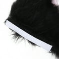 thumbnail image 5 of Amosfun Detachable Design Cat Ears Motorcycle Accessories 2 Pairs 5.1X3.7X0.8In, 5 of 7