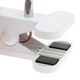 thumbnail image 3 of Lámpara de Lectura Clip Base E27 Accesoriso de Iluminación Fácil de Usar Cómodo Sunnimix E27 Socket de portalámpara, 3 of 8