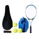 thumbnail image 5 of Entrenador de tenis Cola Juego de ador de tenis Raqueta de tenis, 5 of 8