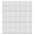 thumbnail image 1 of OUNONA 200Ud Puntos Adhesivos Nano Doble Cara Removibles Para Manualidades Con Alta Fijación Y, 1 of 6