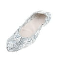 thumbnail image 6 of amagogo Women Girl Belly Dance Shoes Non Performance Shoes - , XL, 6 of 9