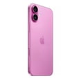 thumbnail image 3 of Restored Apple iPhone 16 Plus - Carrier Unlocked - 256 GB Pink (Refurbished), 3 of 5