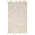 thumbnail image 1 of Dynamic Rugs HR282930110 2 ft. x 7 ft. 6 in. Herrington 2930 Rectangle Contemporary Wool Rug - 110 Beige, 1 of 1
