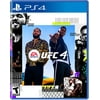 UFC 4, Electronic Arts, Playstation 4, 014633738544