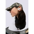 thumbnail image 2 of Skullcandy Smokin' Buds XT - Wireless Earphones Bone Orange Glow, 2 of 6