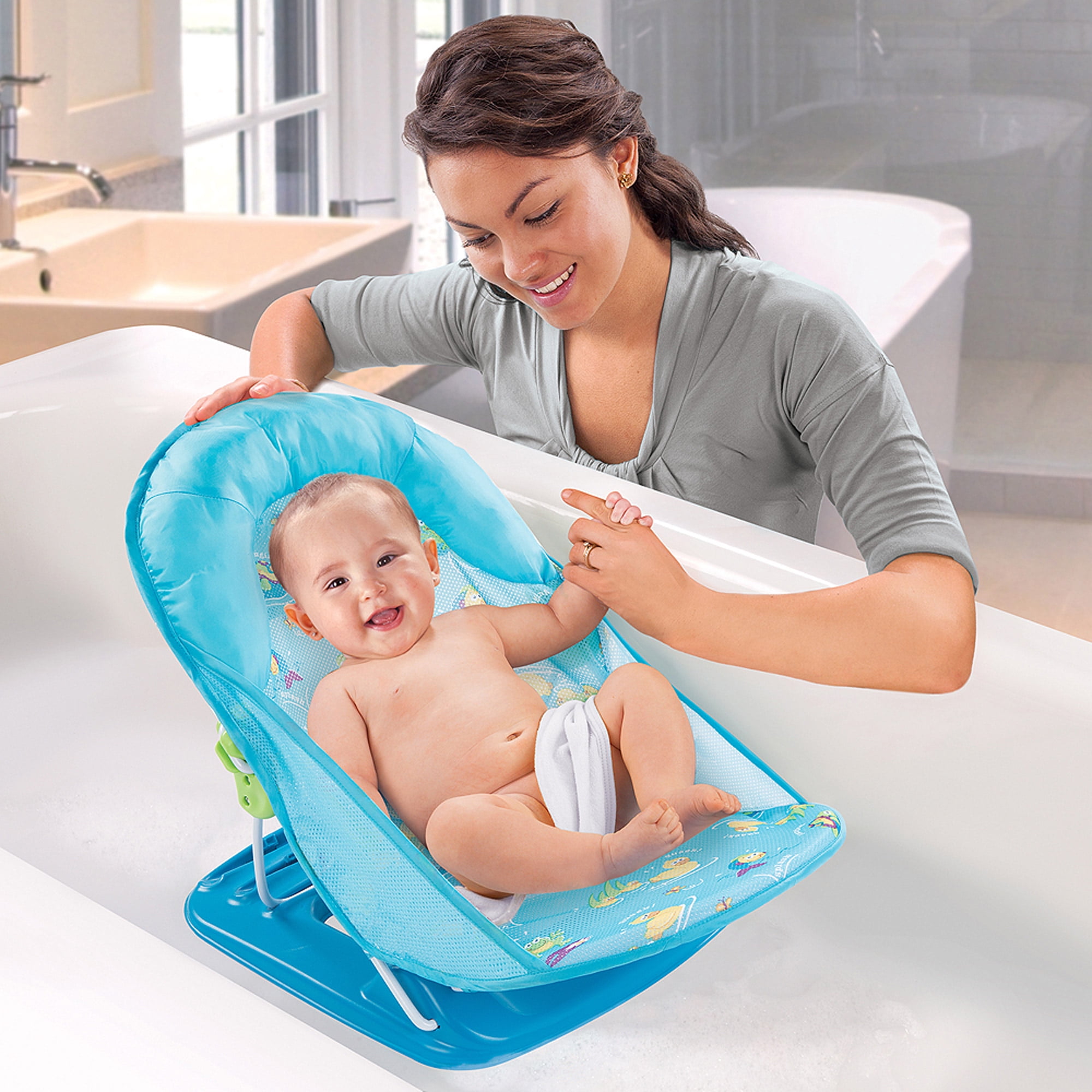 summer infant bath chair