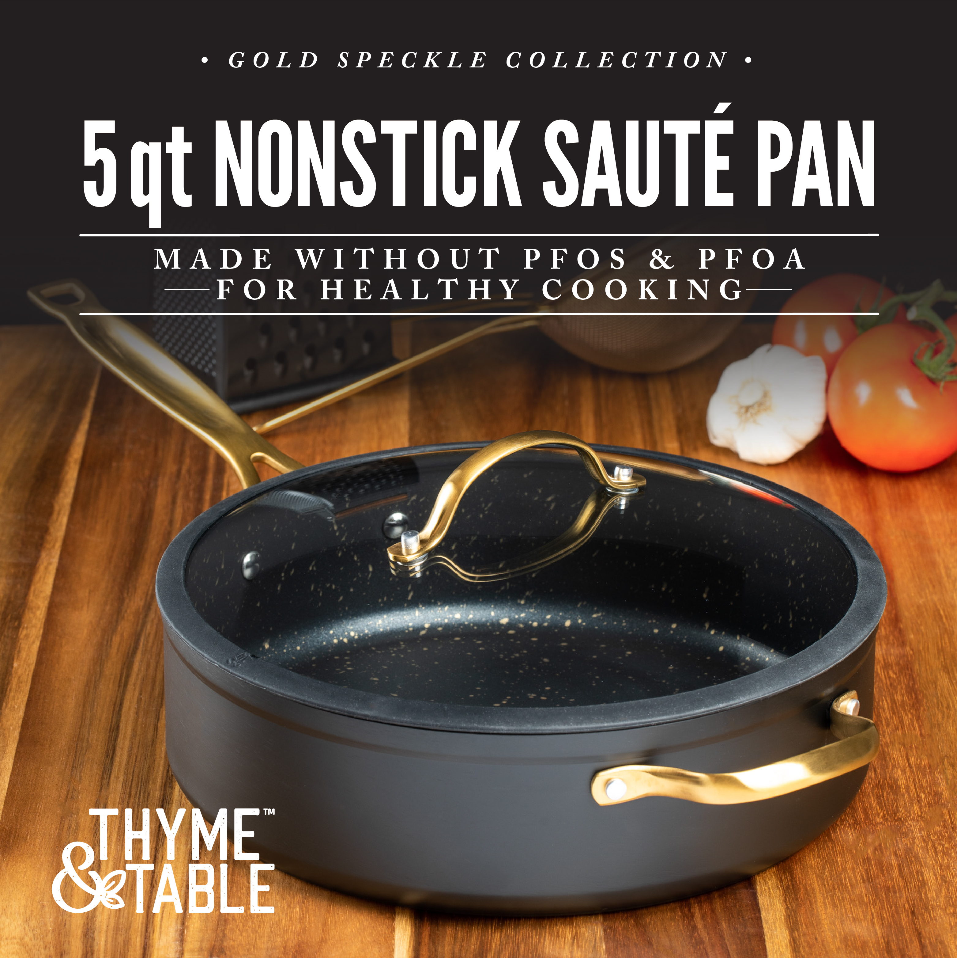 thyme and table pans review